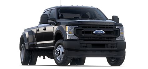 Custom Order 2022 Ford Super Duty F 350 Crew Cab Drw Xl 4 Door 4wd Pickup 10a In Houston Tx