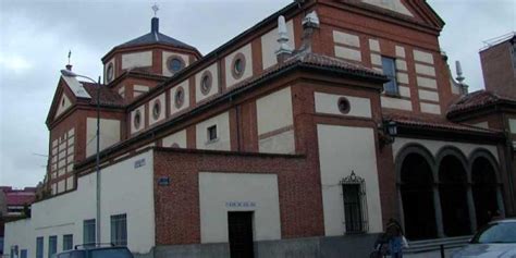 Archidiocesis De Madrid Monse Or Mart Nez Camino Inaugura Con Una