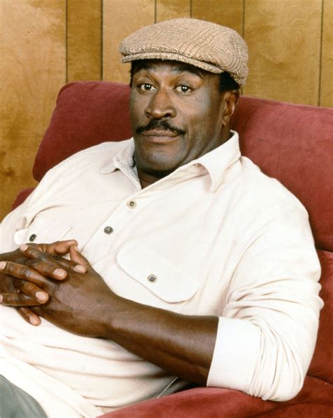 John Amos Star Of Good Times And Roots Dead At Houston Style