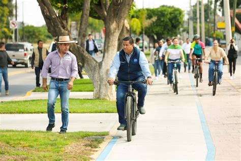 Realiza El Gobierno Del Estado M S Obras Y Acciones Revista