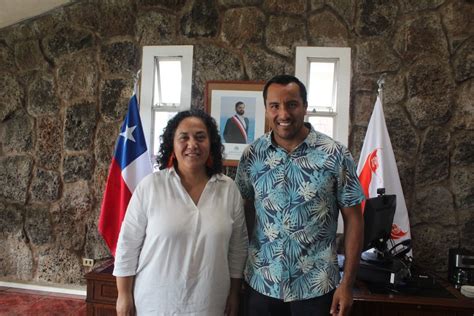 Erica Ponce Figueroa Directora Fundaci N Ni O Y Patriajunto A La