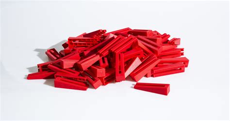 Tool for wedge lippage system – Artofit