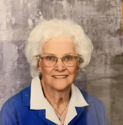 Obituary Ruby Dollar Of Ardmore Oklahoma Craddock Funeral Home