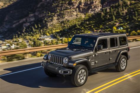 Total Imagen Jeep Wrangler Brasil Pre O Abzlocal Mx