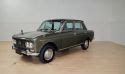 Datsun Bluebird Deluxe P