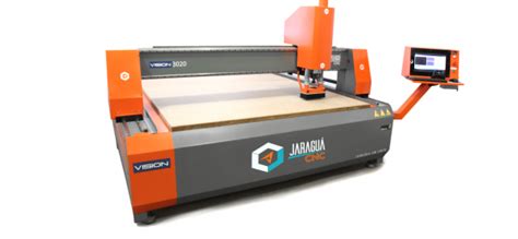 Router Cnc Vision Multimaquinas