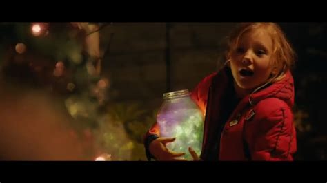 Asda Christmas Advert 2022 Fairy Mixon