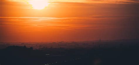 El Cambio Climático Aumentará La Mortalidad Atribuible A Las Temperaturas En Europa Si No Se