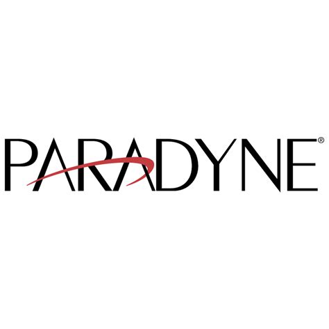 Paradyne ⋆ Free Vectors, Logos, Icons and Photos Downloads