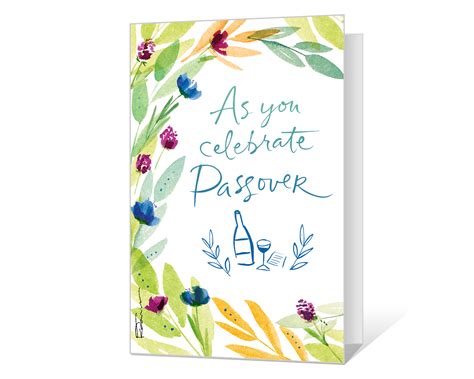 Festival of Freedom Passover | American Greetings