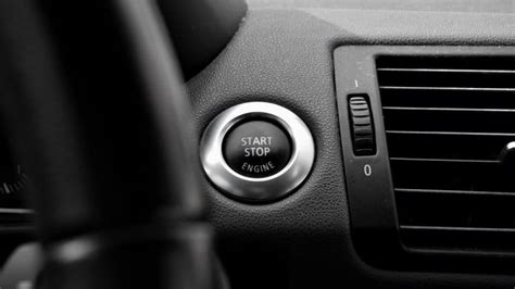 Saiba Como Funciona O Sistema Start Stop E Quais Os Principais Carros