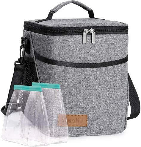 Lunch Box For Adult 9l Insulated Large Lunch