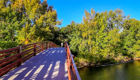 Massive Nature Trail Connecting Austin, San Antonio, And San Marcos ...