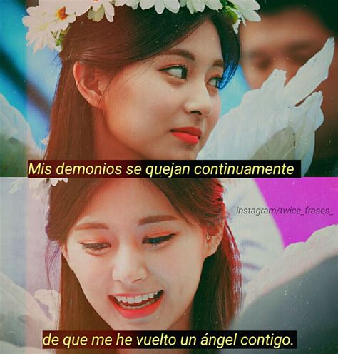 Pin En Twice Frases