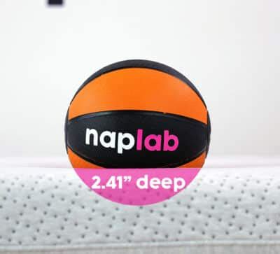 Casper Dream Max Hybrid Review 10 Data Driven Tests NapLab