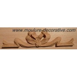 moulure decorative pour relooking meuble Moulures décoratives