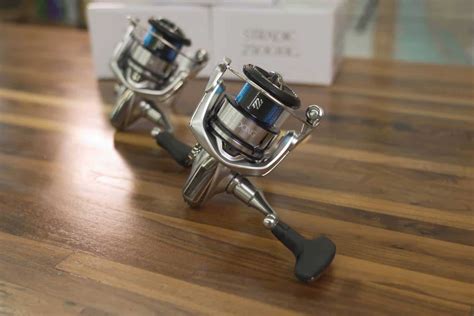 The 10 Best Saltwater Reels In 2025 Buyers Guide