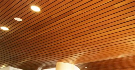 Harga Plafon Lambersering Kayu Gallery Parquet