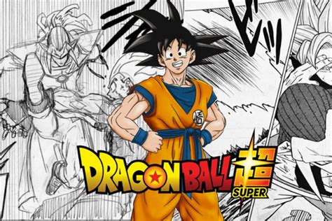 Baca Manga Komik Dragon Ball Super Chapter 89 Bahasa Indonesia Simak Full Spoiler Raw Scan Dan