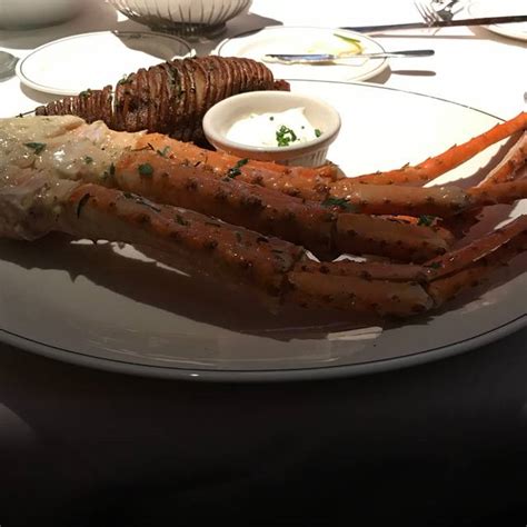 Truluck S Seafood Steak And Crab House Southlake Restaurant Southlake Tx Opentable