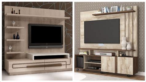 Lcd Wall Unit Cabnit Design For Lounges Modern Lcd Wall Racks