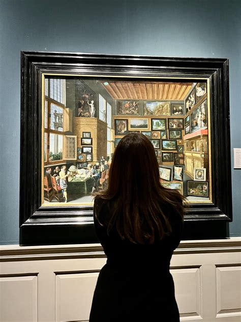 Cosa Vedere Alla National Gallery Di Londra Itinerario Definitivo