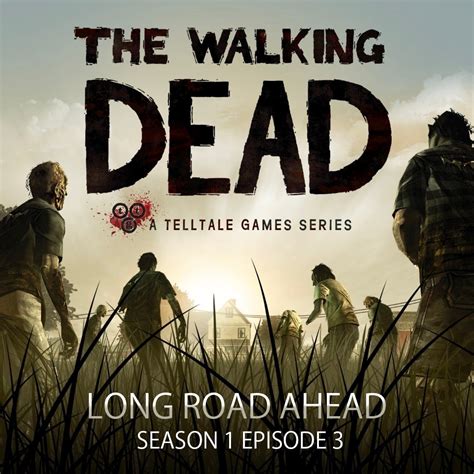 The Walking Dead: Season One -- Episode 3: Long Road Ahead - IGN