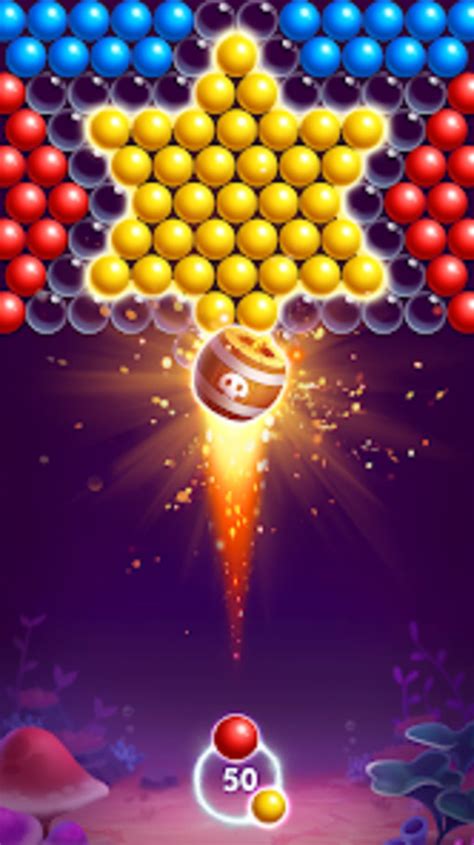 Bubble Shooter Ocean Pop Apk For Android Download