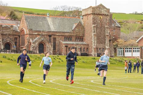 St Bees School Book A Tour