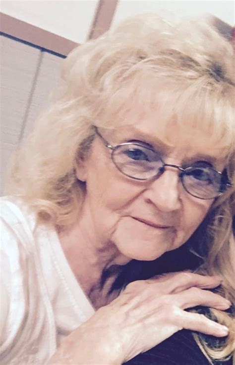 Betty Louise Cox Obituary Coshocton Oh