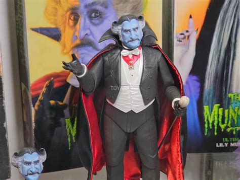 SDCC 2023 - NECA Day Two Horror Action Figure Images And More - The ...