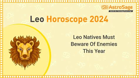 January 2024 Horoscope Leo Maren Sadella