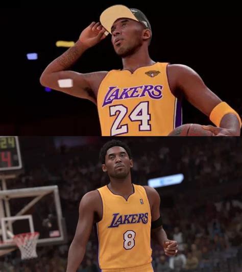 NBA 2K24 Edición Kobe Bryant Físico Nuevo PS5 Evergames