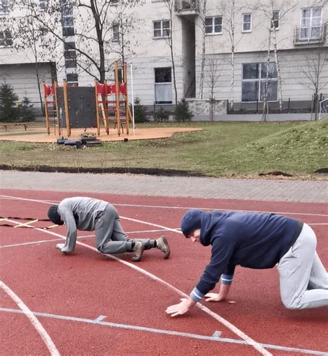 Treningi Motoryczne Dla Dzieci Zaj Cia Sportowe Dla Dzieci Warszawa