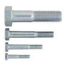 Zinc Plated Screws at best price in Howrah by Perfect Processing | ID ...