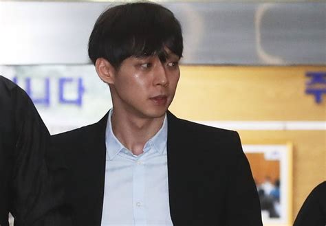 내가 마약 했다면 은퇴 울더니박유천 5년만에 영화 복귀 중앙일보