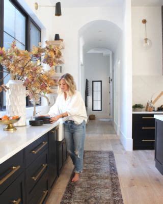 Fall Home Tour Practical Styling Tips For Transitioning Your Home