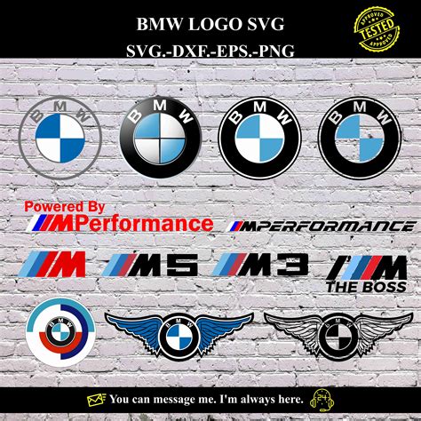 Bmw Logo Svg Vector Digital Product Instant Download Inspire Uplift In 2024 Bmw Bmw Logo Svg