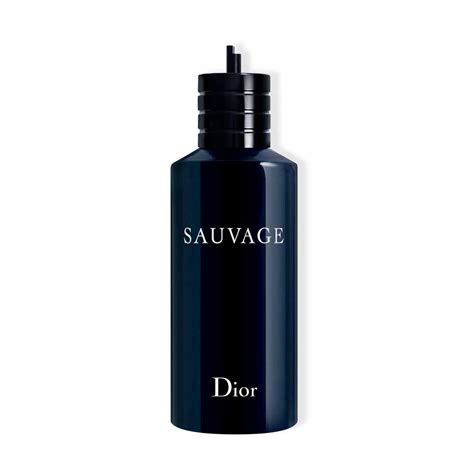 Sauvage DIOR Lotion Après Rasage Parfumerie Burdin