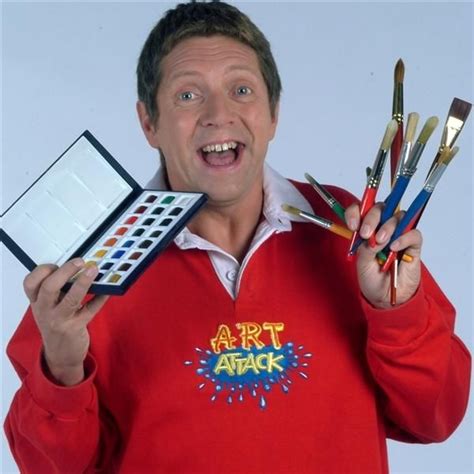 Neil Buchanan | Banksy, Art, Attack