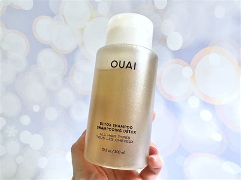 OUAI CONTRE OLAPLEX SOIN DES CHEVEUX