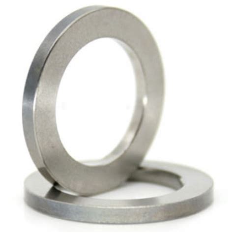 Titanium Washers – TiBike