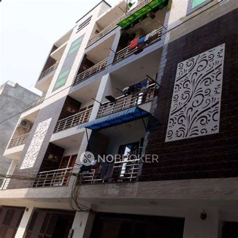 Standalone Building Rama Park Without Brokerage Unfurnished Bhk