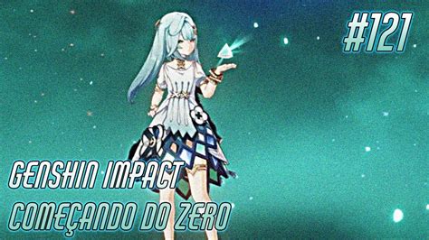 Genshin Impact Come Ando Do Zero Youtube