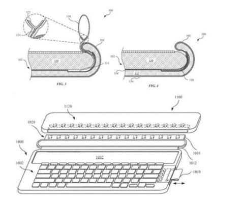 蘋果已想好如何更有效收納apple Pencil 每日頭條