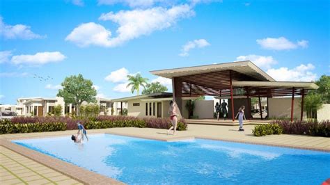 Amaia Scapes Cabanatuan House And Lot N E Aurora Road Brgy Bangad