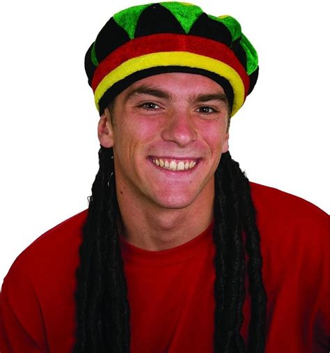 Jamaican Dreadlocks