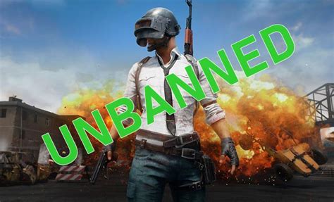 Pubg Unbanned In Pakistan Pta Incpak