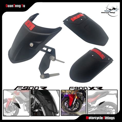 For Bmw Motorrad F R F Xr S Xr Xr Front Rear