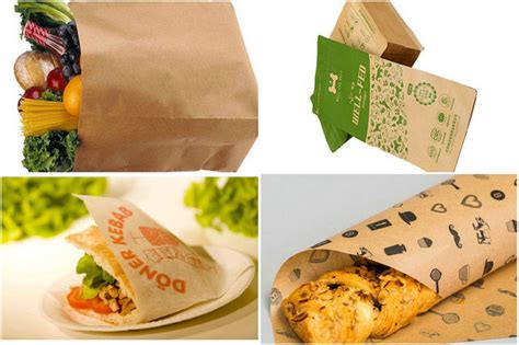 100 Biodegradable 40gsm 50gsm 60gsm Pe Coated Food Grade Paper Roll